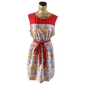 Spruce & Sage Dress
